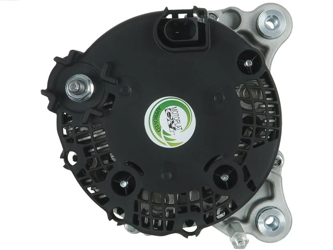 Купити Генератор Volkswagen Jetta VII BU3, BU4