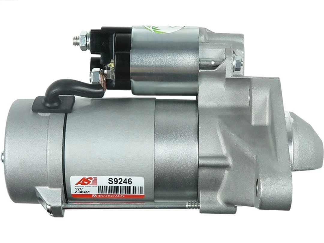 S9246 As-pl Стартер двигуна