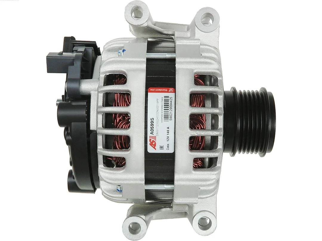 Генератор As-pl A0599S ціна, від 226.10 USD