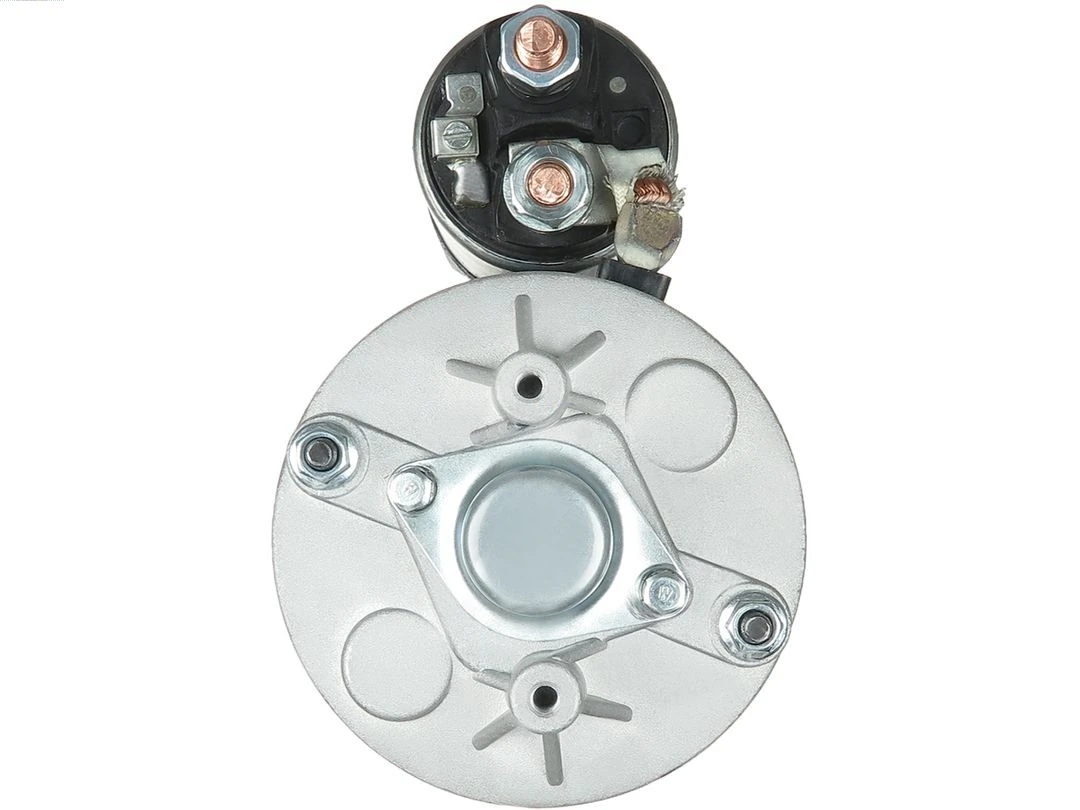Стартер AS/Auto Storm S0867S ціна, від 142.48 USD