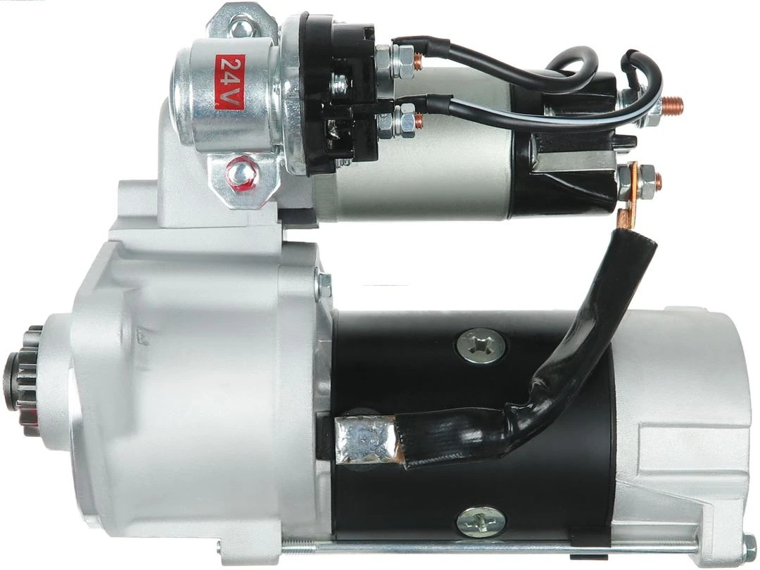 Купити V10118400B Mazda Стартер