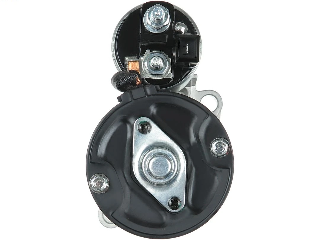 Стартер As-pl S0025 ціна, від 97.80 USD
