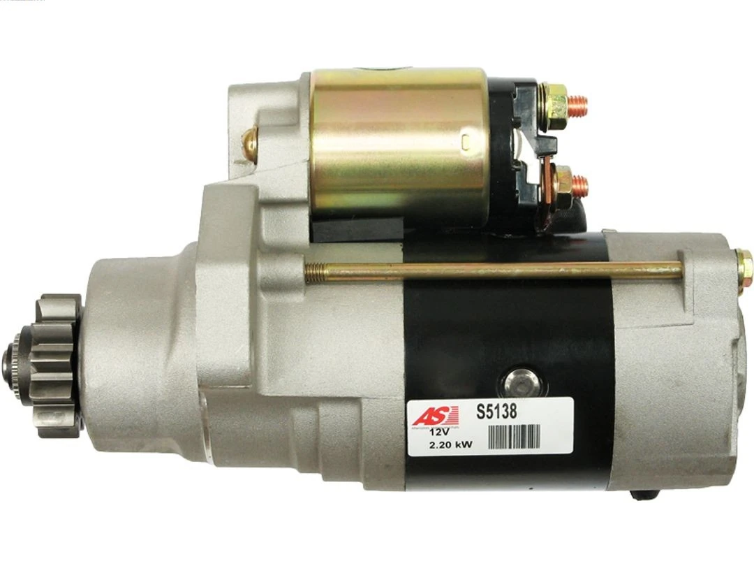 Купити S5138 As-pl Стартер