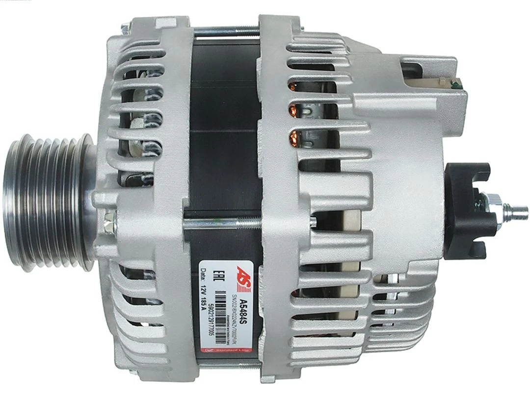 231003784R Renault (RVI) Авто генератор
