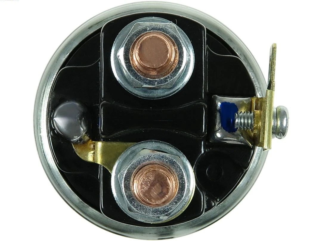 Контактор As-pl SS2061S ціна, від 23.39 USD