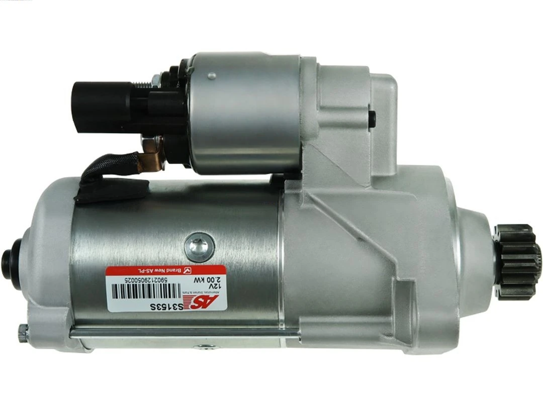 S3153S As-pl Стартер двигуна