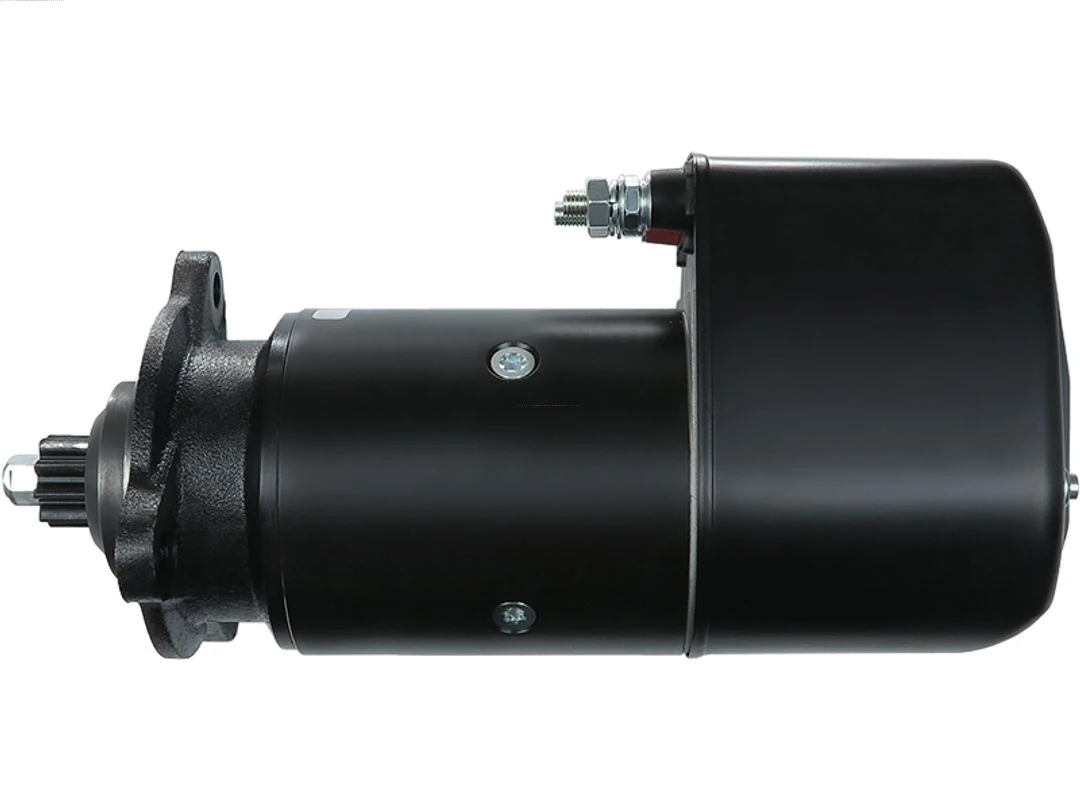 Купити S0766S As-pl Стартер