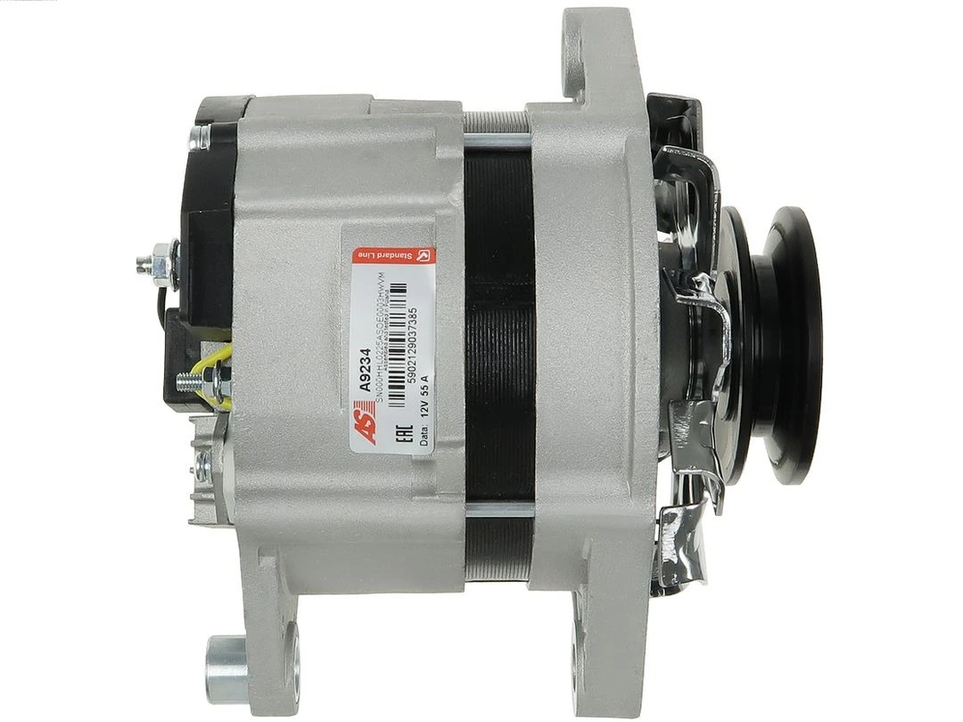 Генератор AS/Auto Storm A9234 ціна, від 47.57 USD