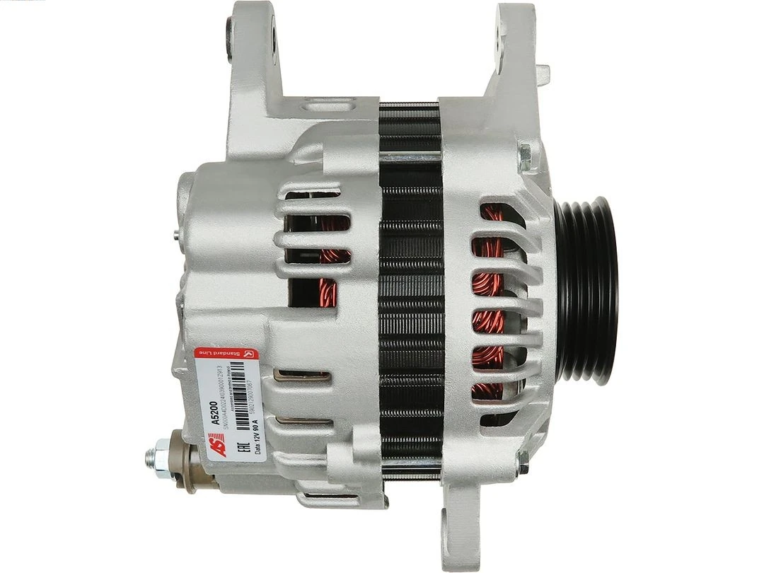 Генератор As-pl A5200 ціна, від 123.39 USD