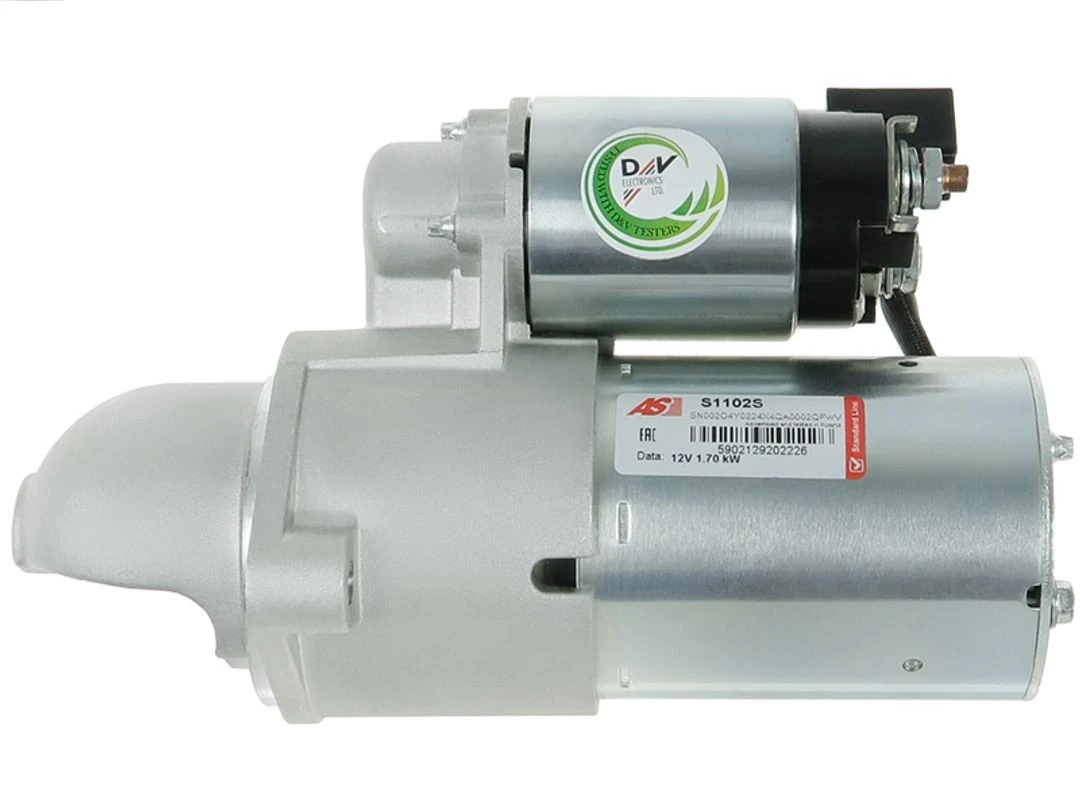 Купити 361003F000 Hyundai/Kia Стартер