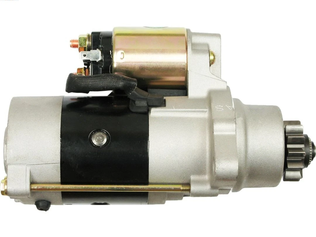 S5138 As-pl Стартер двигуна