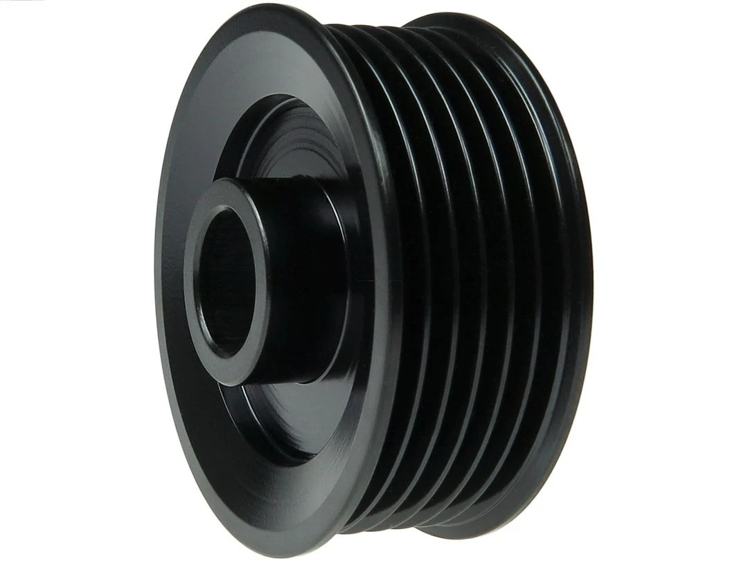 Обгонна муфта генератора на Honda Civic VIII FD, FA