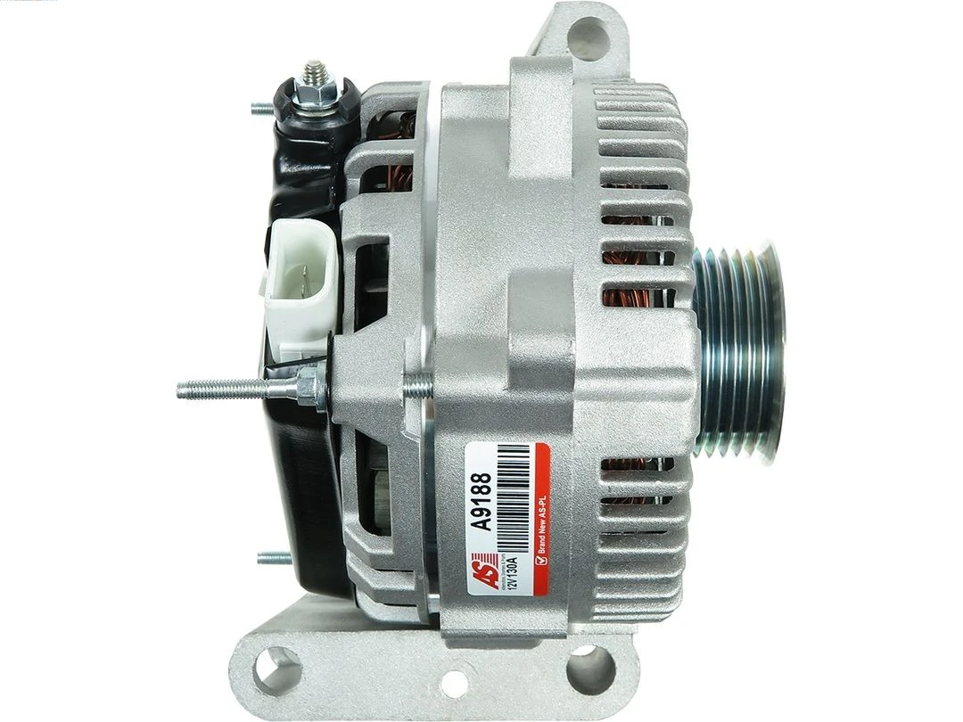 Генератор As-pl A9188 ціна, від 143.22 USD