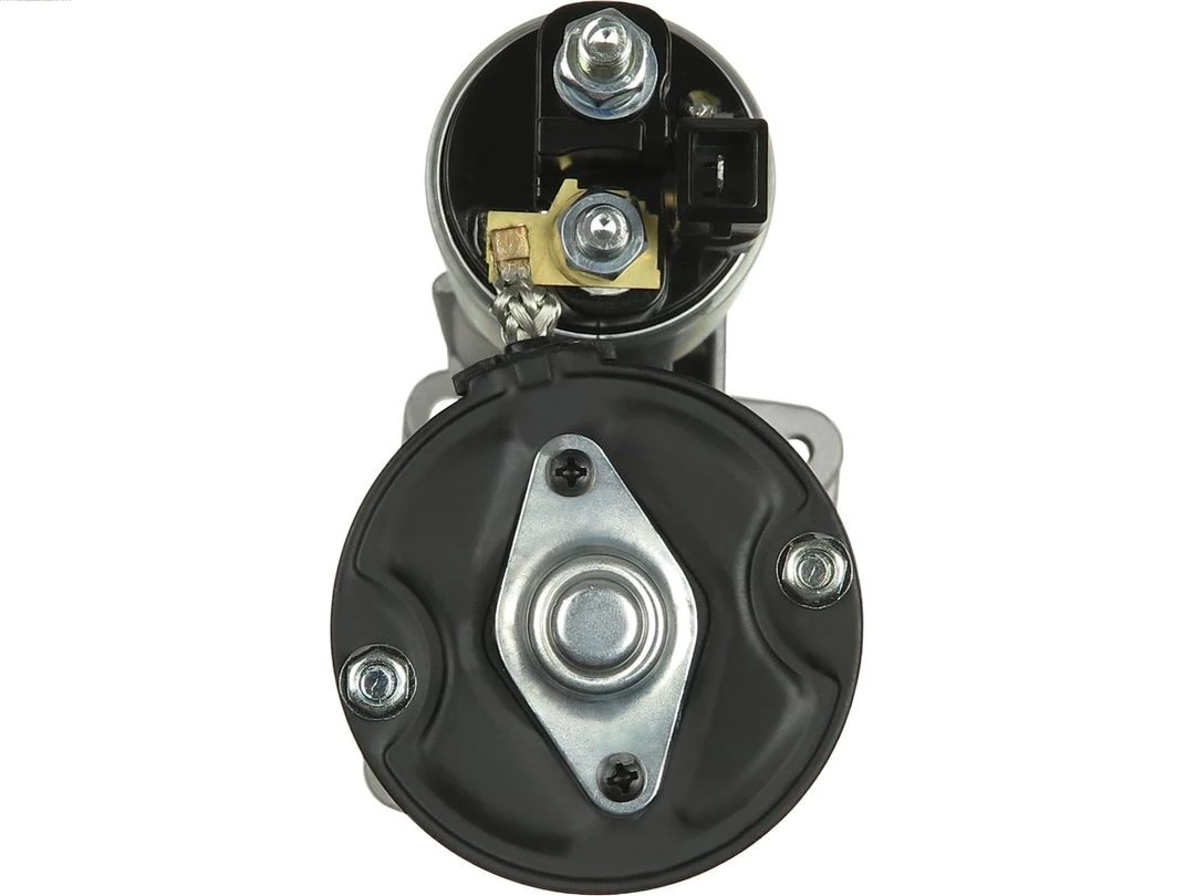 Стартер As-pl S0399 ціна, від 83.51 USD