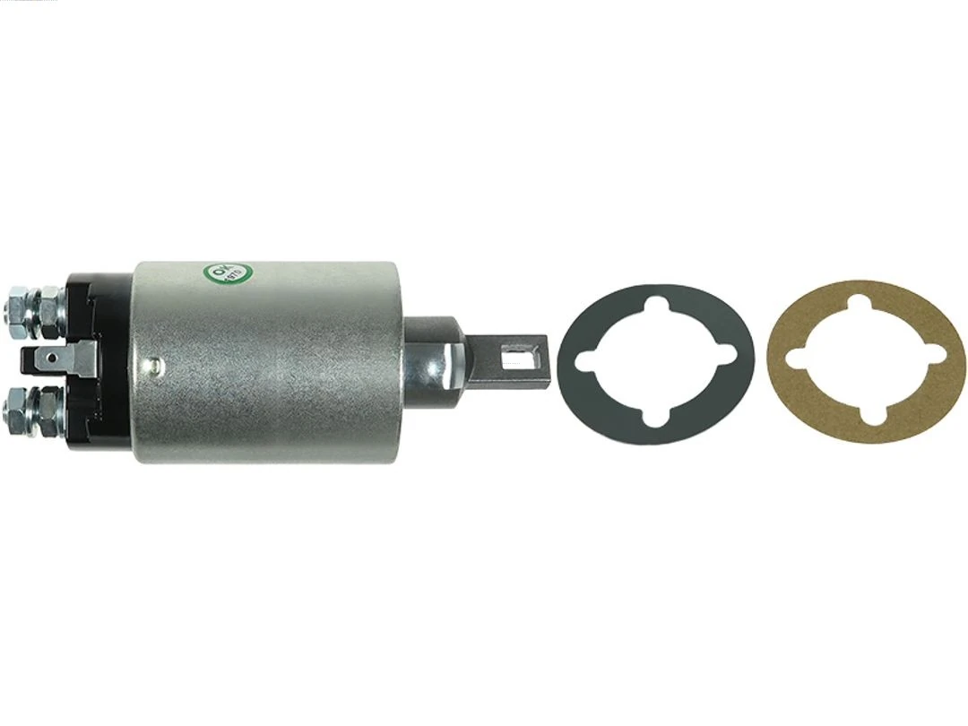 Втягуюче реле стартера SS5038 AS/Auto Storm