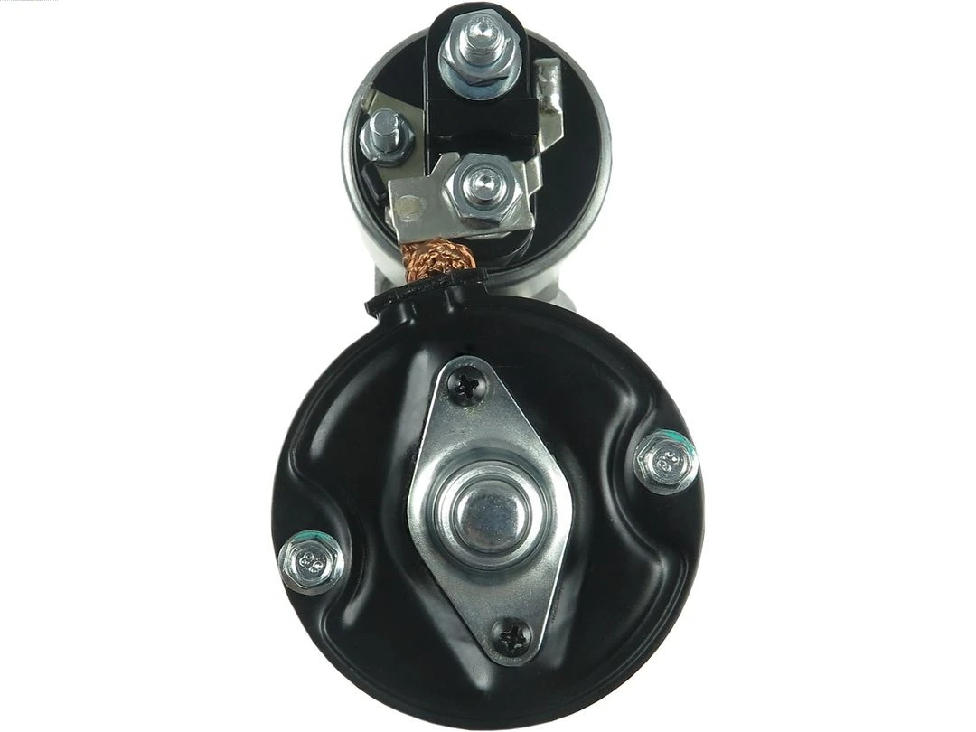 Стартер As-pl S0136 ціна, від 59.19 USD