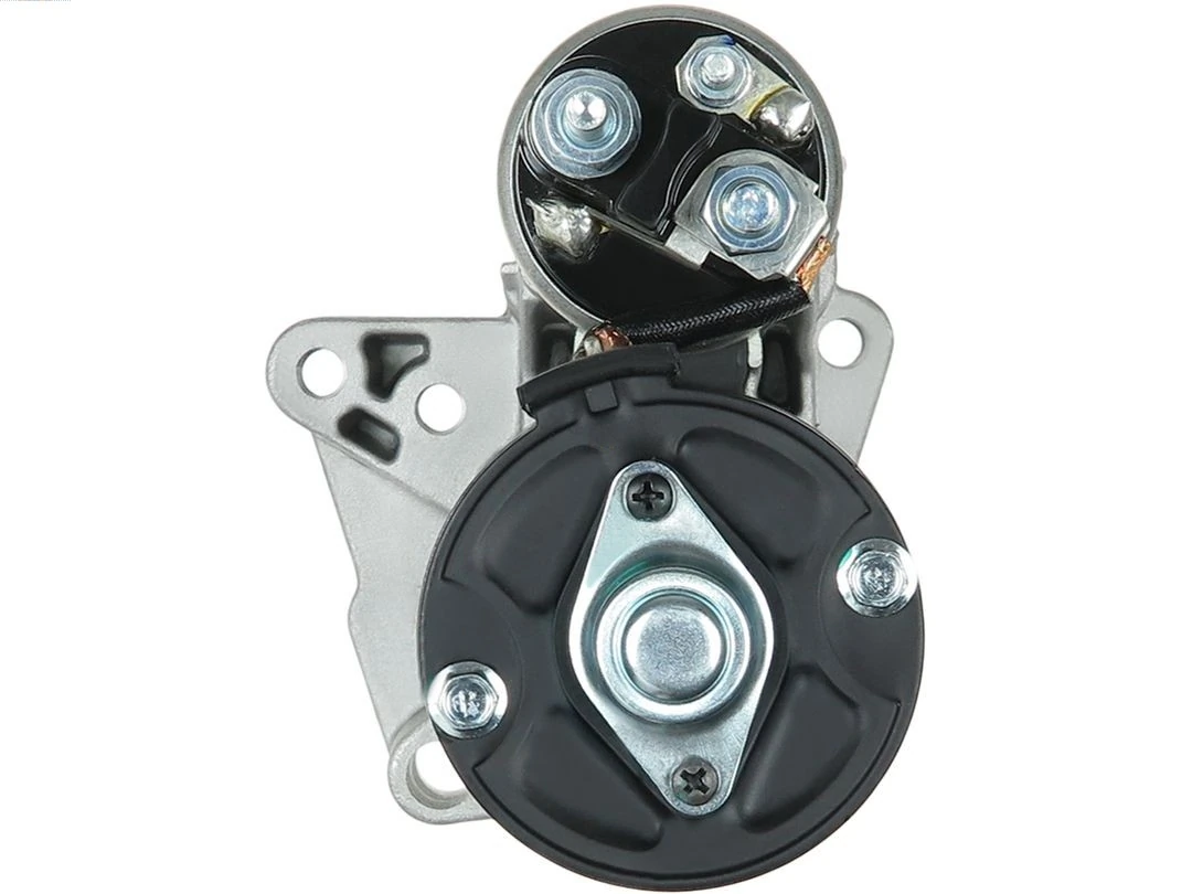 Стартер As-pl S0741S ціна, від 96.47 USD