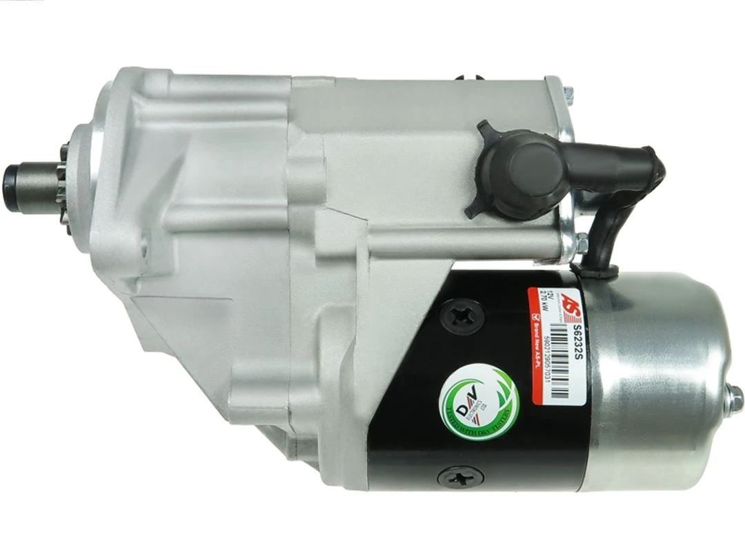 Купити S6232S As-pl Стартер