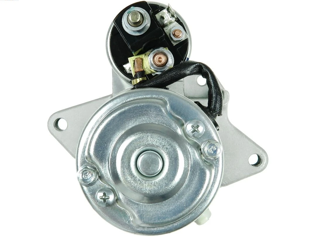 Стартер As-pl S5253S ціна, від 91.84 USD