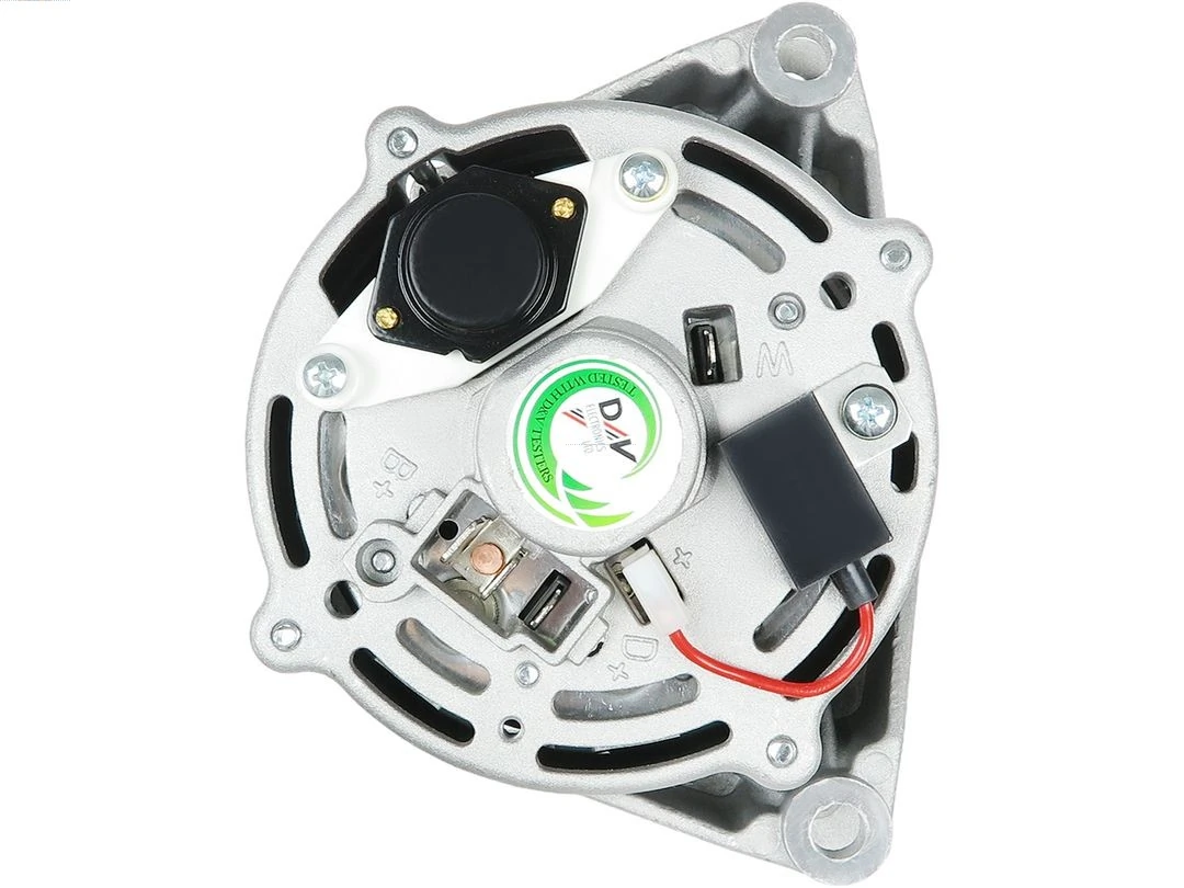 Генератор As-pl A0031 ціна, від 142.75 USD