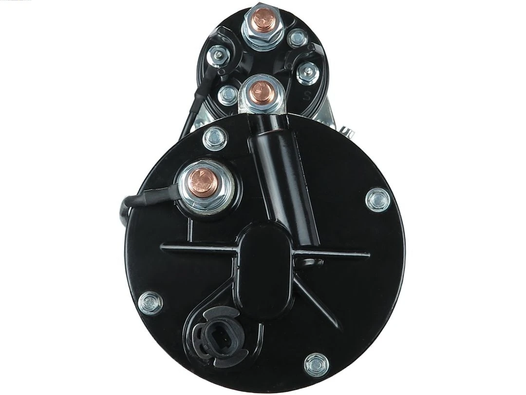 Стартер As-pl S1016 ціна, від 395.03 USD