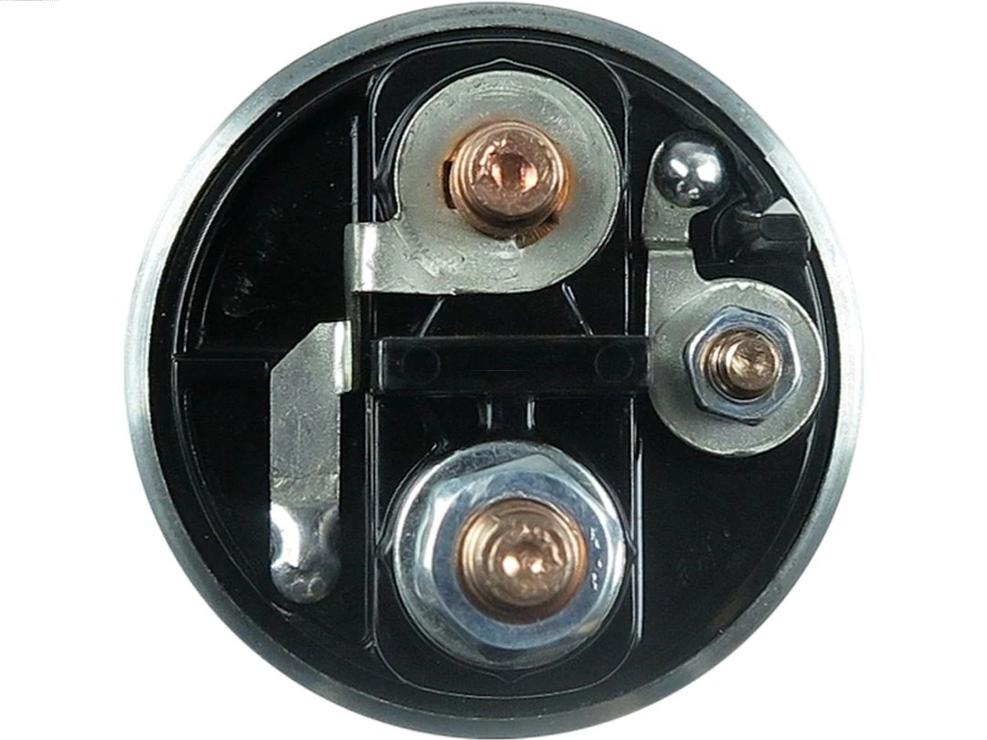 Контактор As-pl SS3013 ціна, від 15.17 USD