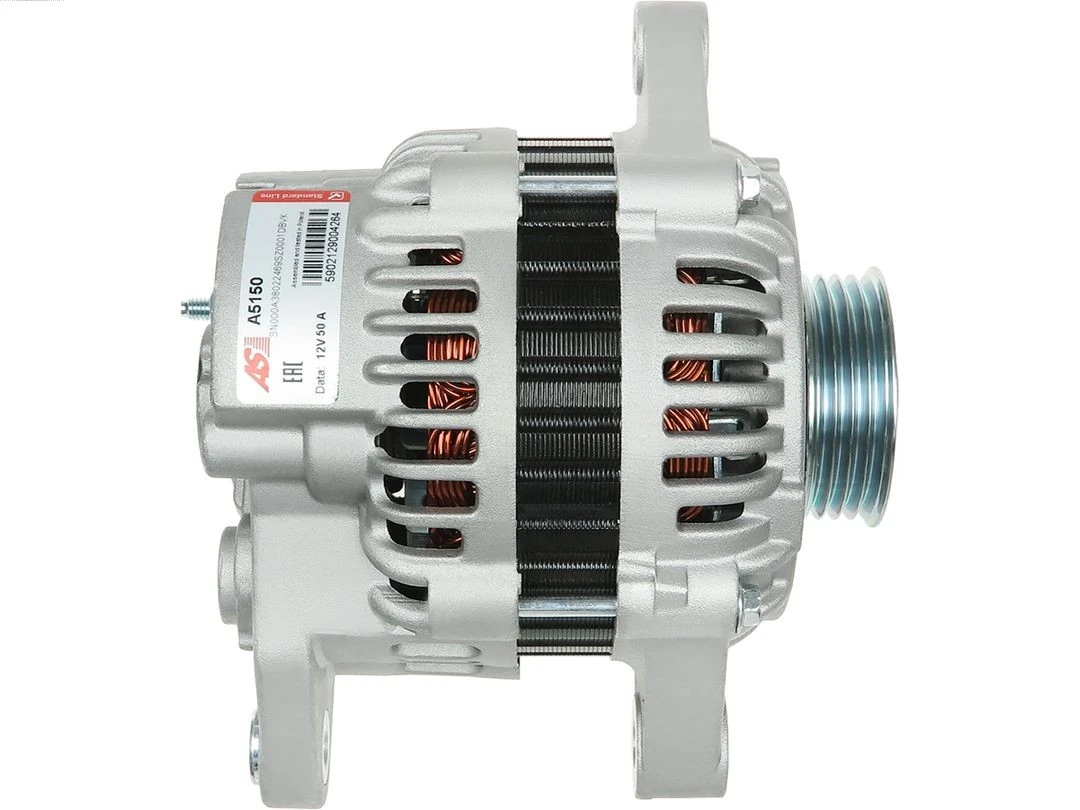 Генератор As-pl A5150 ціна, від 119.08 USD