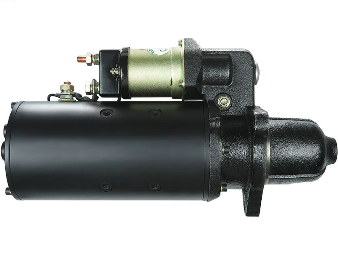 S3034 As-pl Стартер двигуна