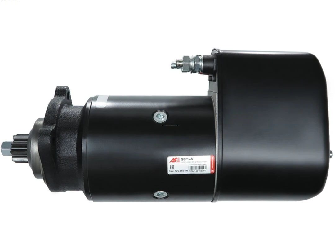 Купити CS1122 HC Parts Стартер