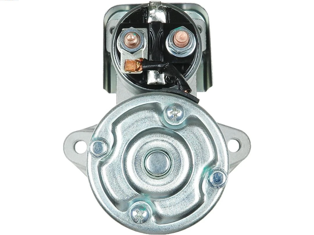 Стартер As-pl S5427S ціна, від 103.09 USD