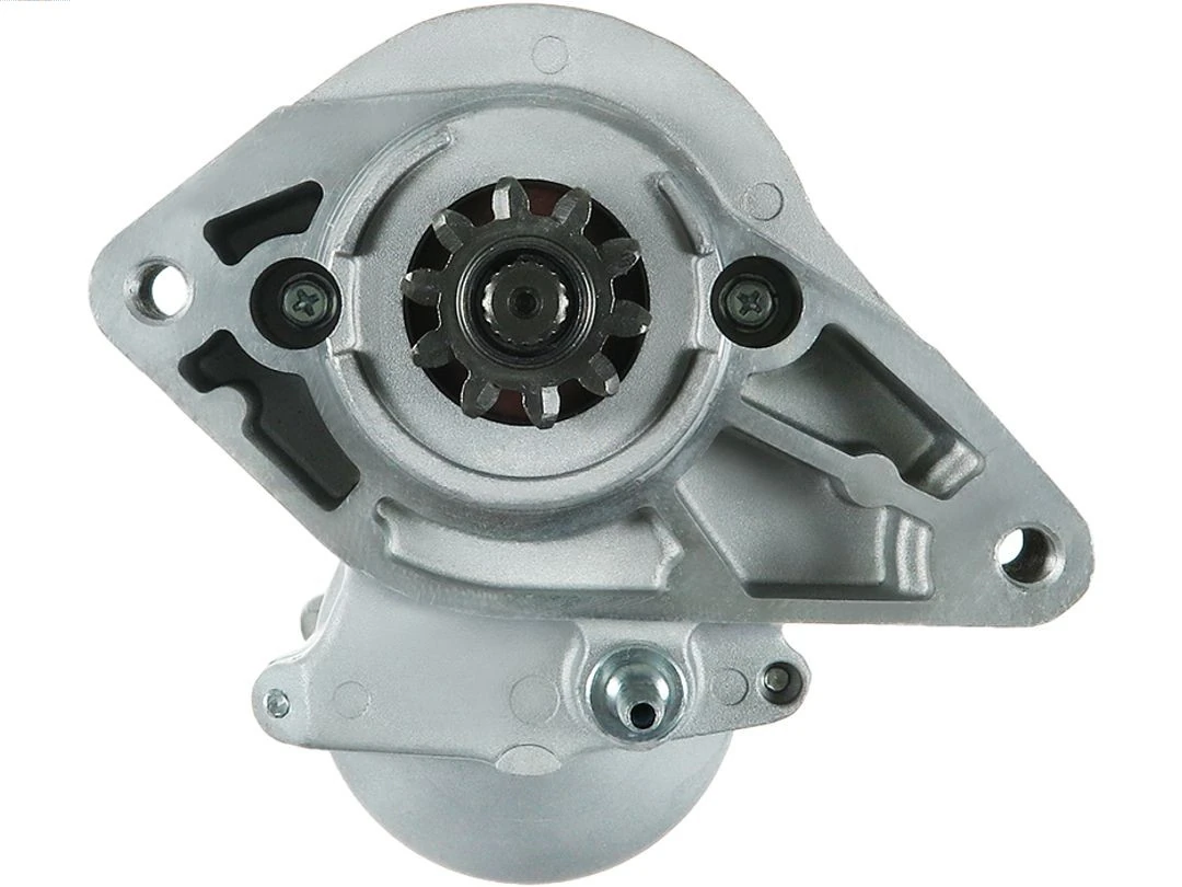 Купити 4280006770 Denso Стартер