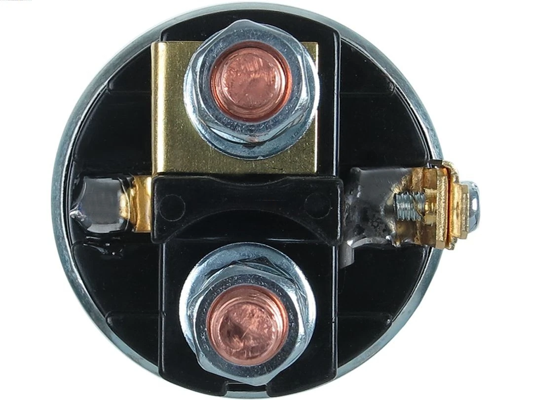 Контактор As-pl SS5007 ціна, від 28.10 USD