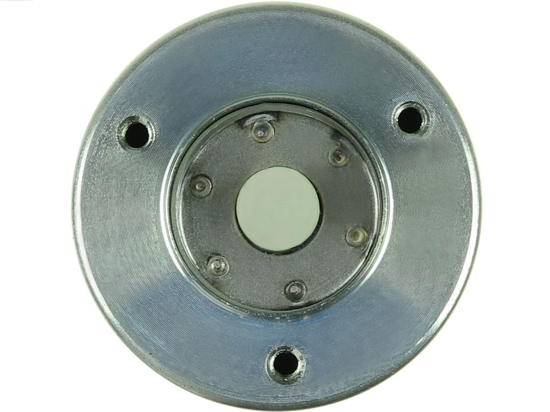 SS1106S As-pl Тягове реле стартера