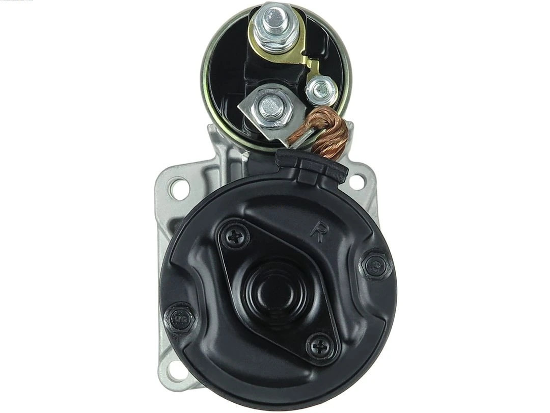 Стартер As-pl S0237 ціна, від 101.52 USD
