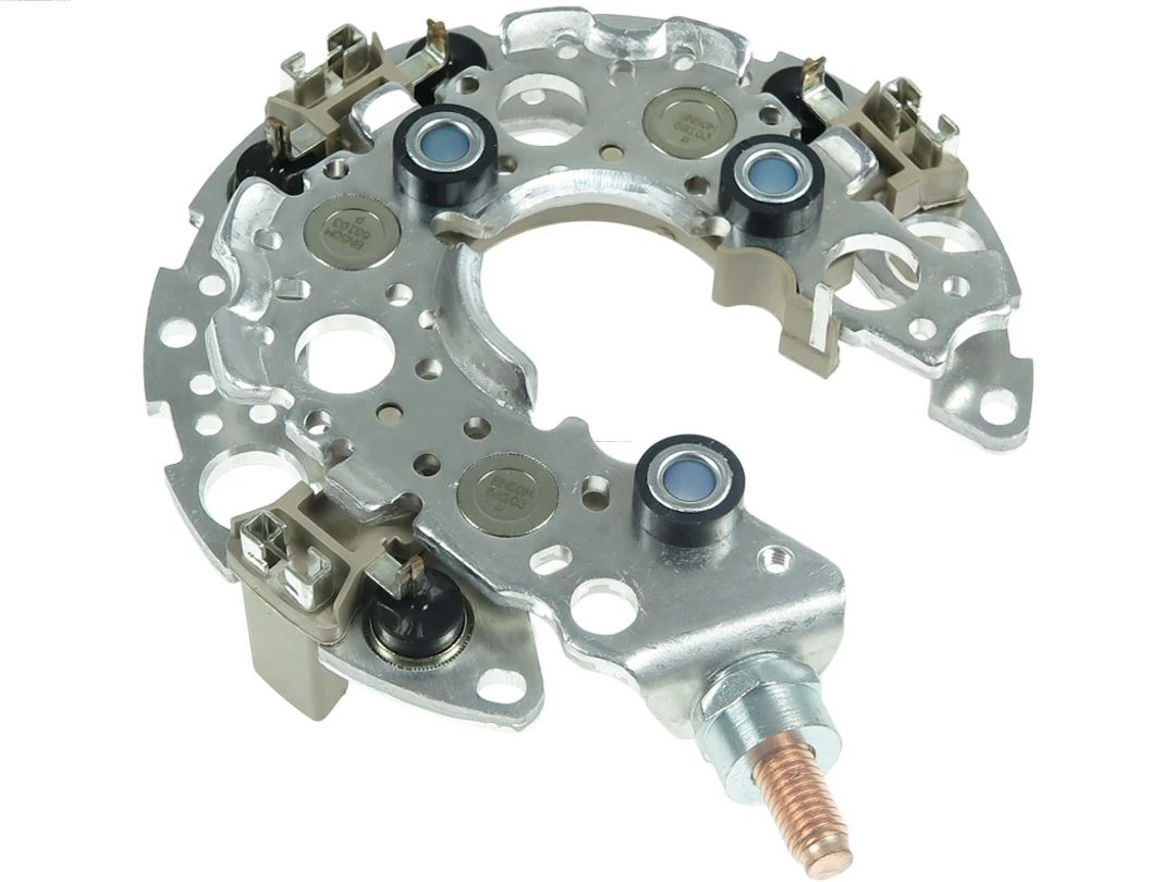  Діодний міст Ford Focus 3