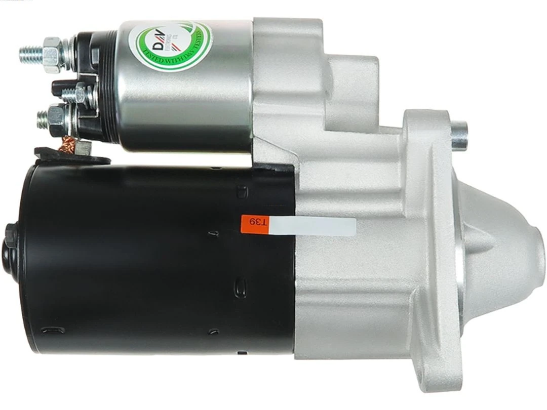51808557 Fiat/Alfa/Lancia Стартер двигуна
