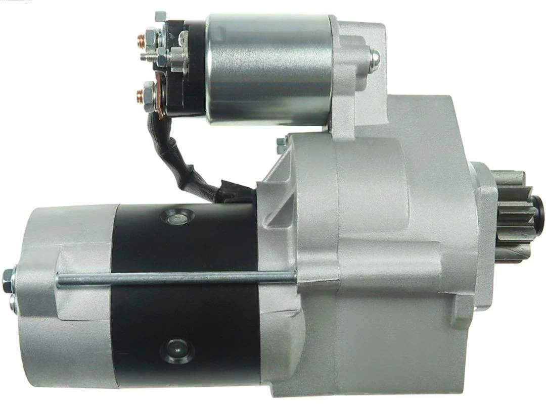 S5083 As-pl Стартер двигуна