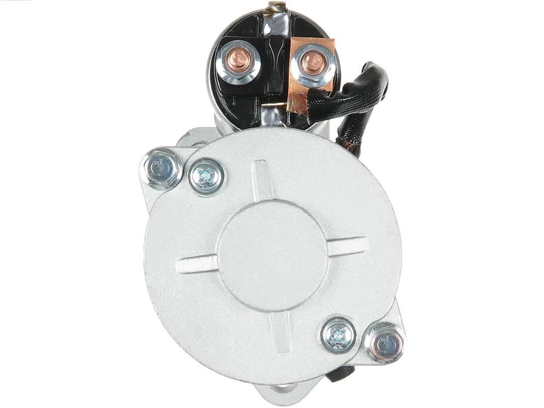 Стартер As-pl S5032 ціна, від 50.73 USD