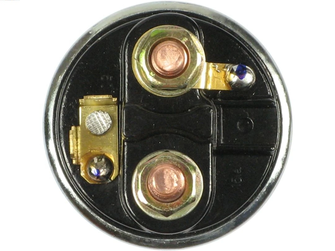 Контактор As-pl SS0012 ціна, від 22.85 USD