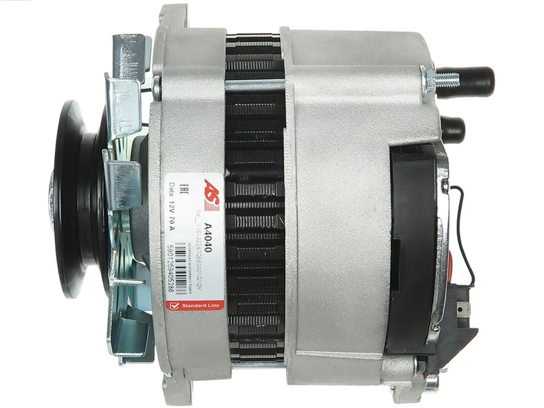 Генератор автомобільний Massey Ferguson 1447642M91