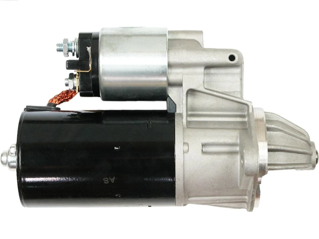  Стартер Mitsubishi Eclipse 1