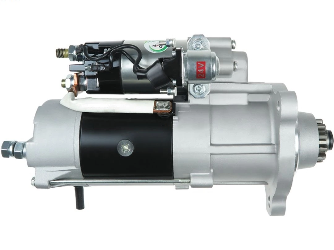 S5030 As-pl Стартер двигуна