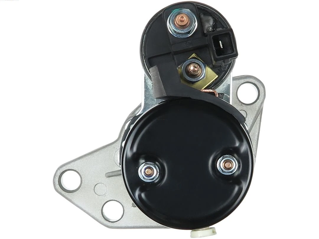 Стартер As-pl S3197S ціна, від 70.39 USD