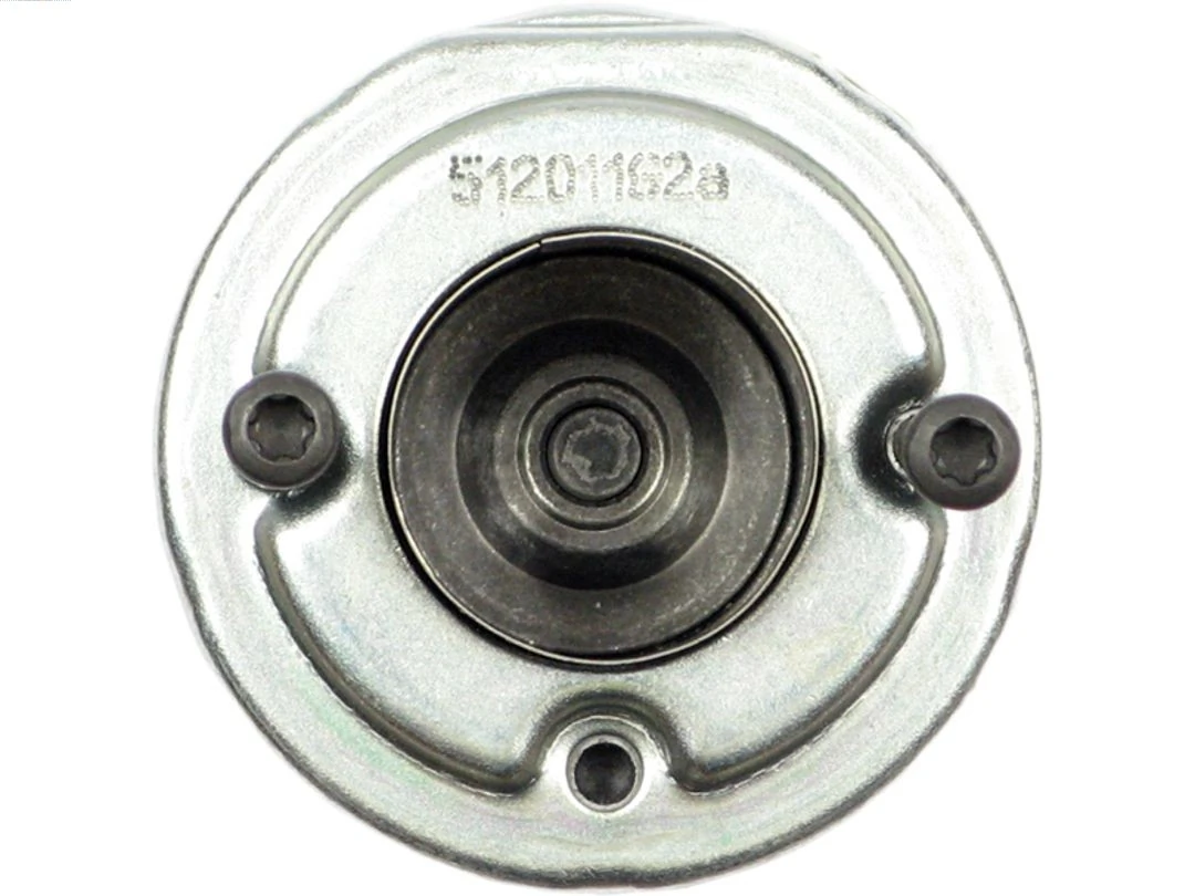 SS3021VALEO As-pl Тягове реле стартера