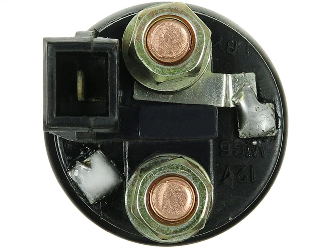 Контактор As-pl SS9098S ціна, від 16.52 USD