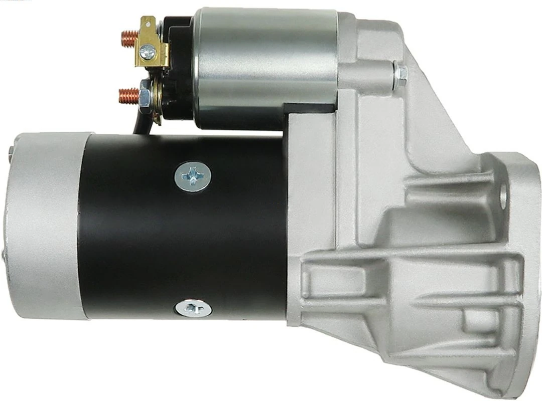 S2046 As-pl Стартер двигуна