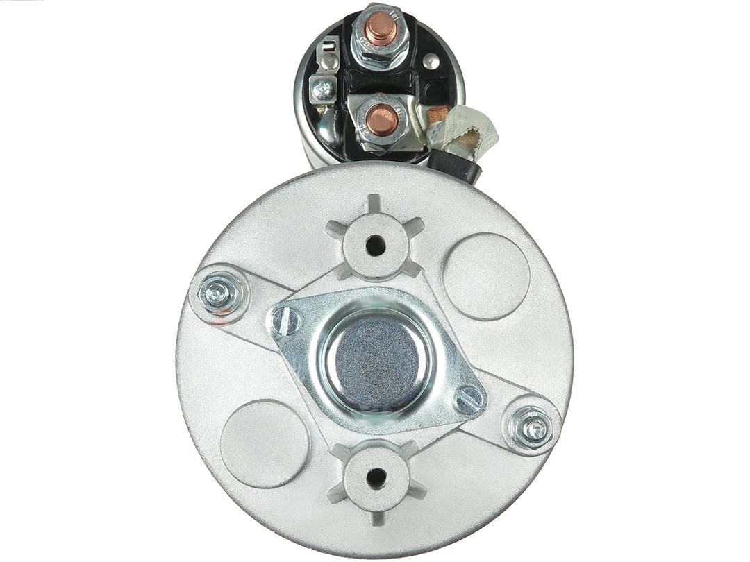 Стартер As-pl S0170 ціна, від 136.73 USD