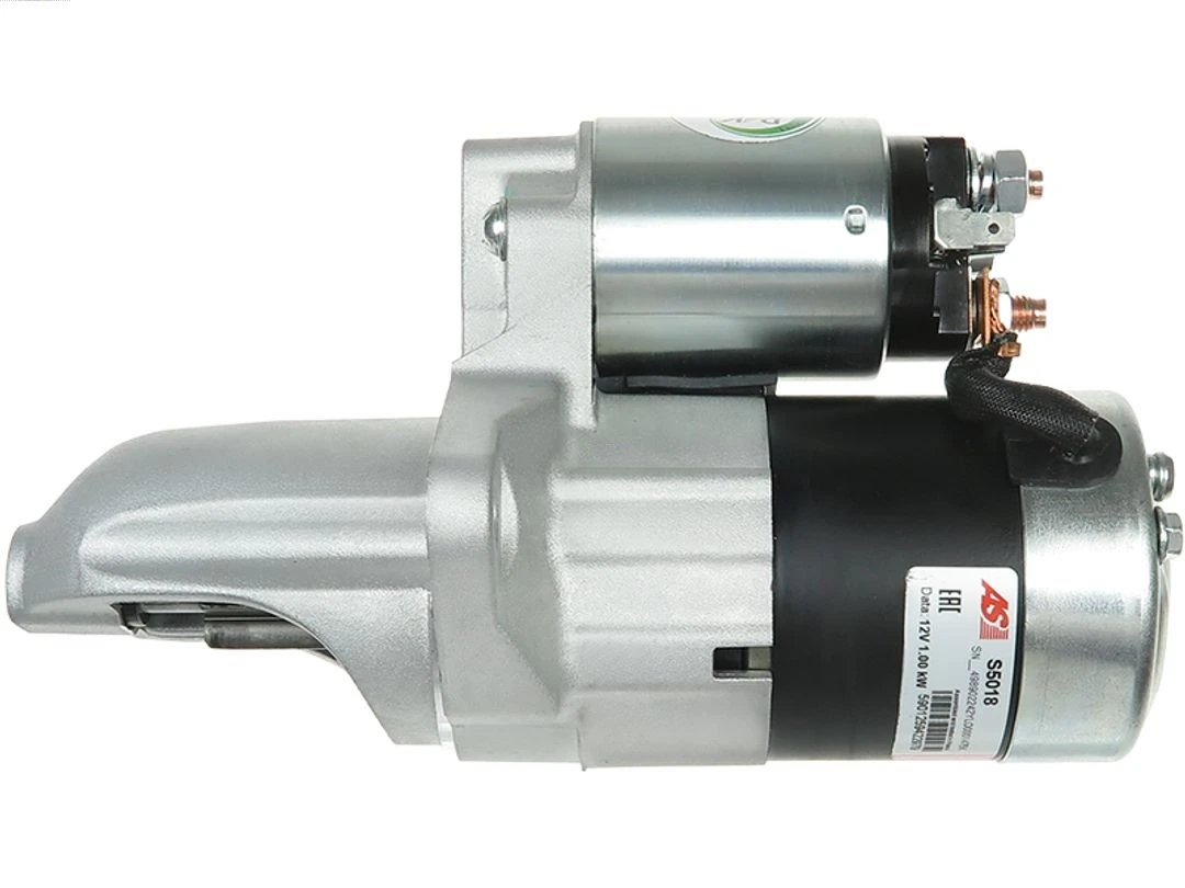 Купити S5018 As-pl Стартер