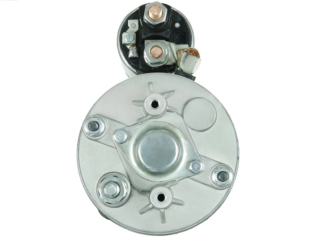 Стартер As-pl S0631S ціна, від 177.47 USD