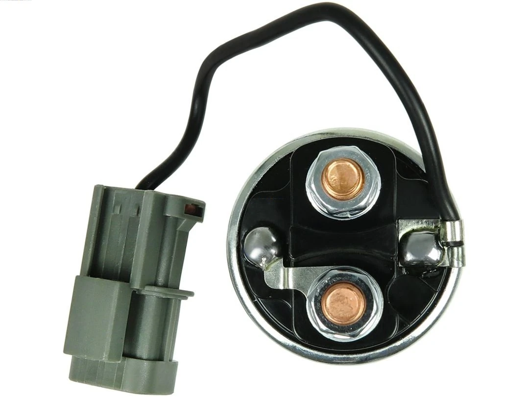 Втягуюче реле стартера SS2035ZM AS/Auto Storm